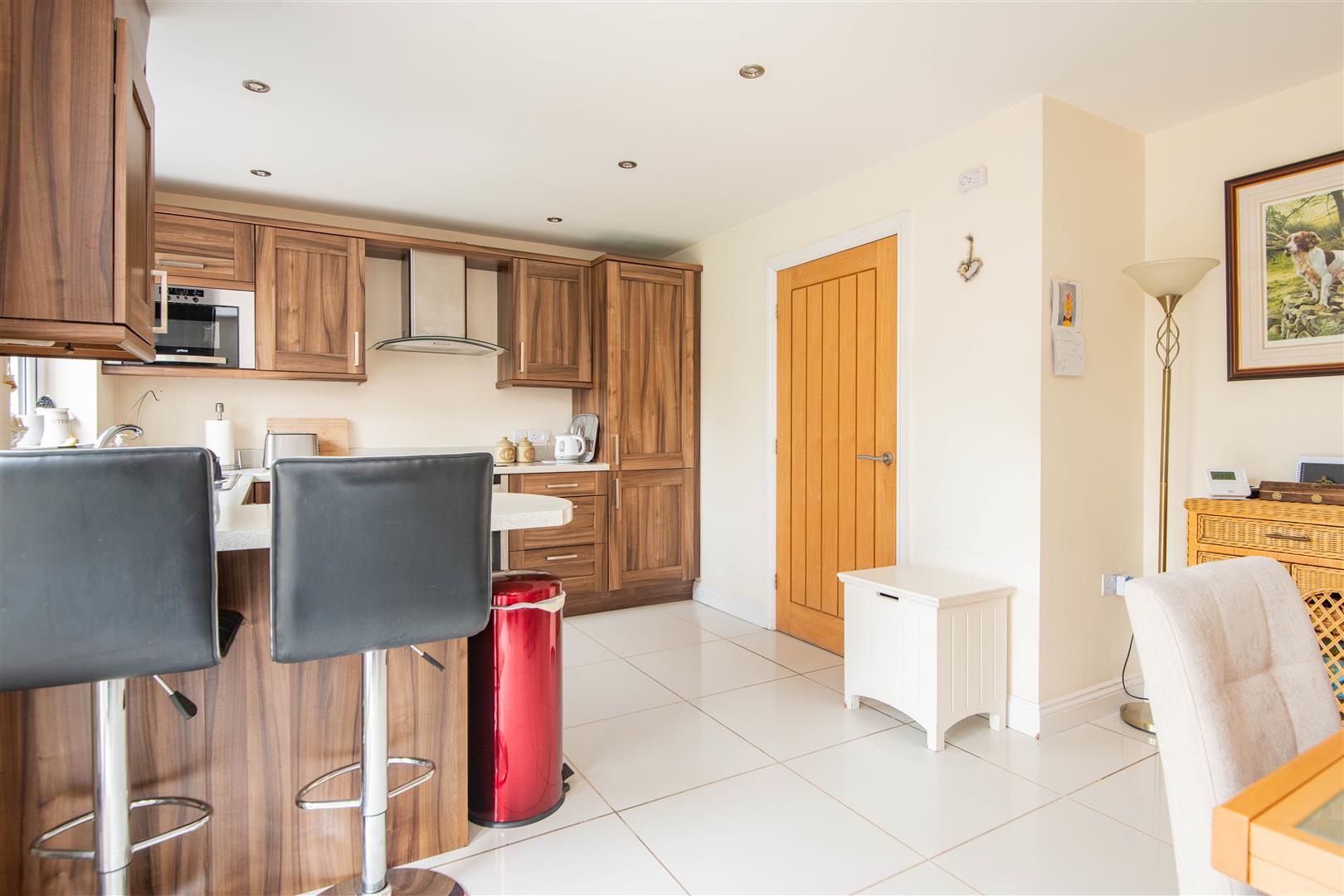 Millbrook Close, Wheelton, Chorley